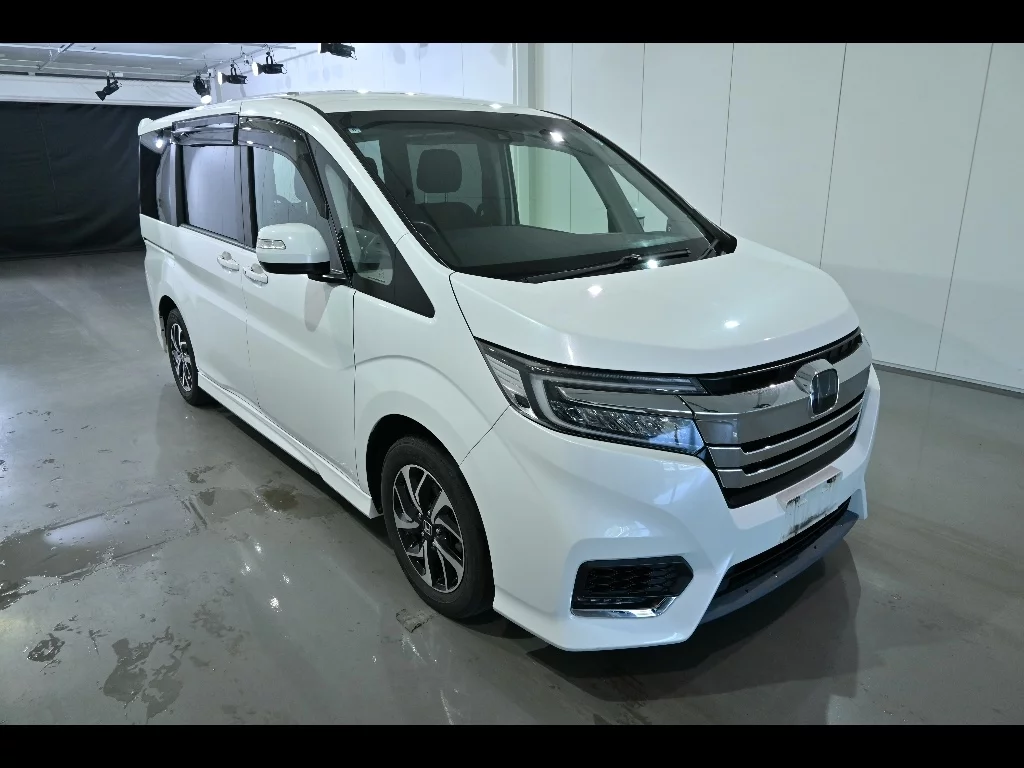 Honda STEPWGN SPADA RP3 2020